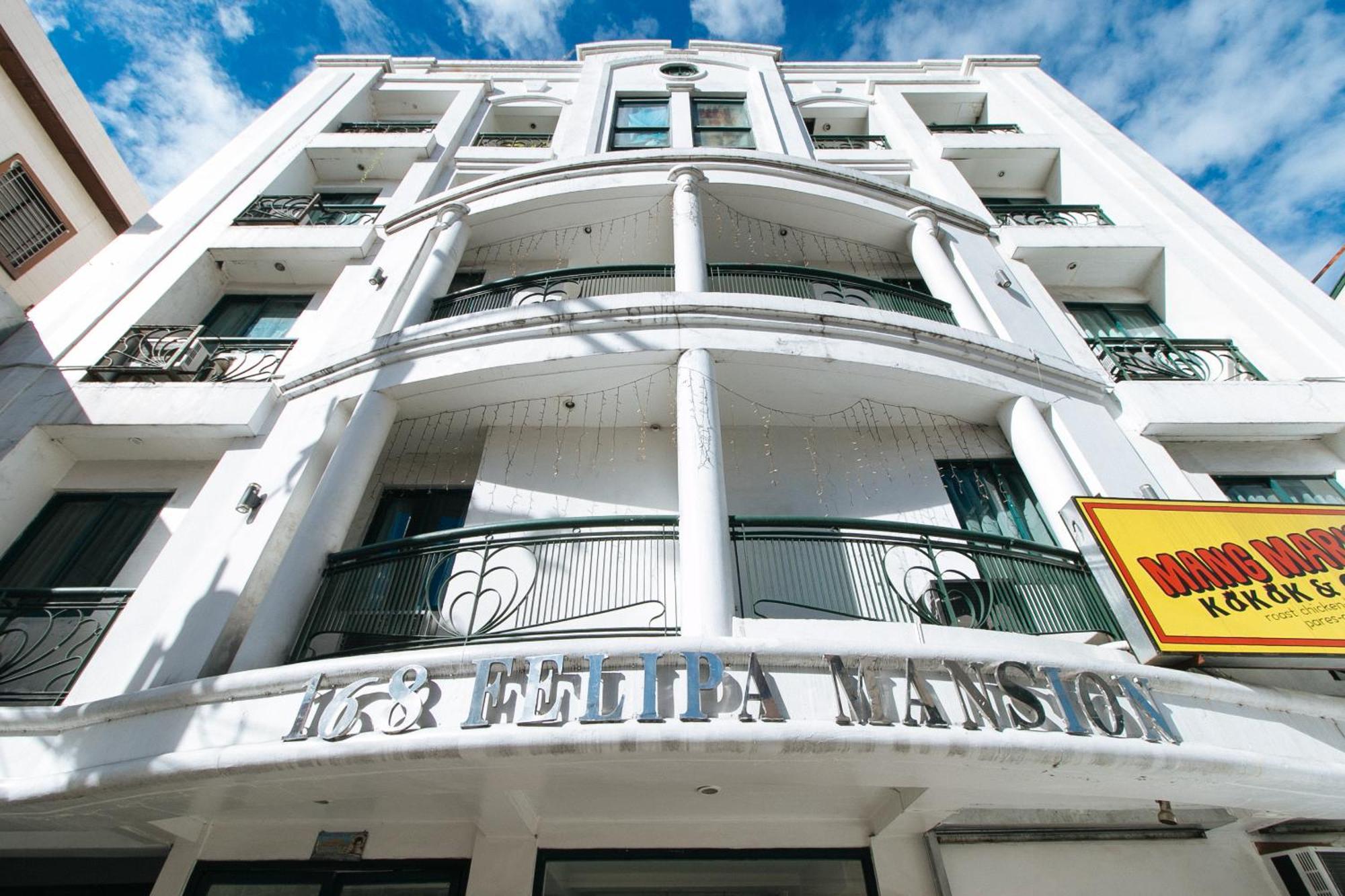 Reddoorz At Samat Mandaluyong Hotel Exterior photo